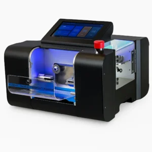 KeyWave Replicator - frezarka, maszyna do kopiowania kluczy