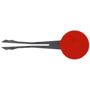 Ręczny Pick do zamków nacinanych