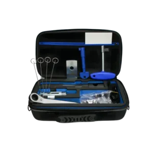 Dzwon i Łamak walizka