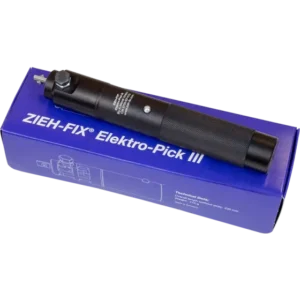 ZIEH-FIX® Electric - Pick III Basic
