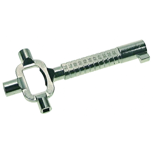 Klucz budowlany krótki