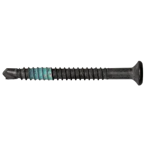 ZIEH-FIX®Śruba zielona Ø4,8mm