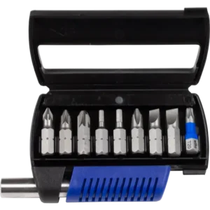 Zestaw bitów z uchwytem